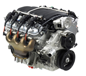 B2596 Engine